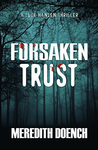 Cover for Forsaken Trust