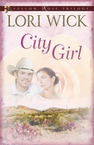 Cover for City Girl