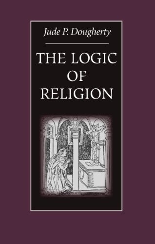 Cover for The Logic of Religion