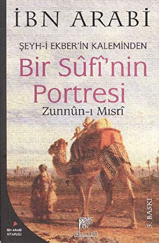Cover for Bir Sufi'nin Portresi