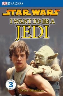 Cover for Star Wars
            
                DK Readers Level 3 Prebound
