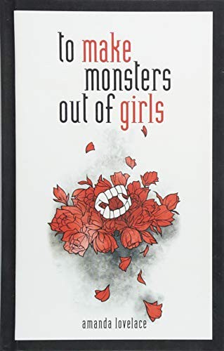 Cover for to make monsters out of girls