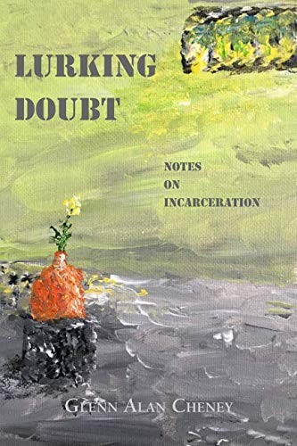 Cover for Lurking Doubt