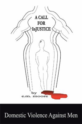 Cover for Call for Injustice