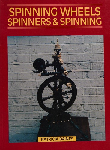 Cover for Spinning Wheels