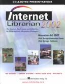 Cover for Internet Librarian 2002 Collected Presentations