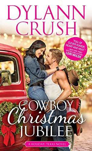 Cover for Cowboy Christmas Jubilee
