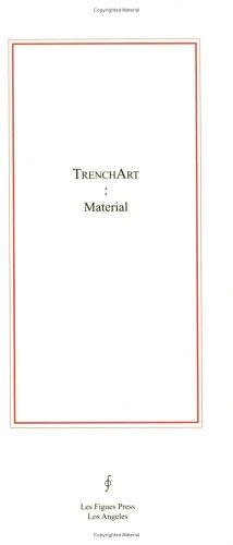 Cover for TrenchArt