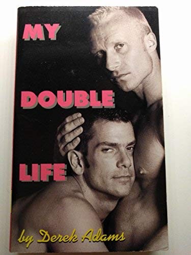 Cover for My Double Life
