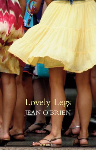 Cover for Lovely Legs