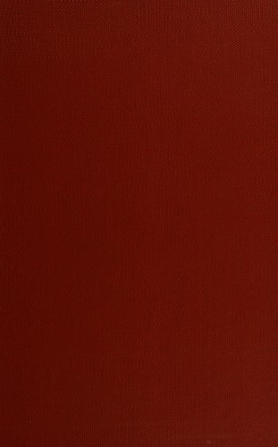 Cover for The principle of analogy in Protestant and Catholic theology.