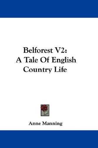 Cover for Belforest V2