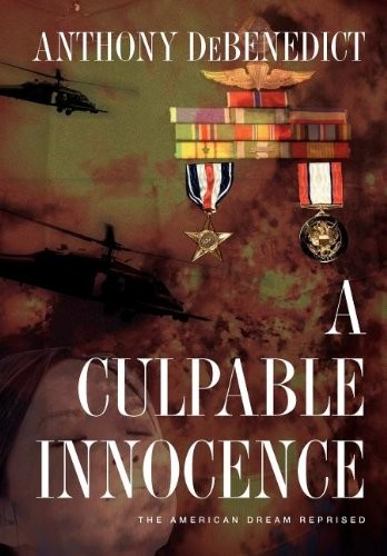 Cover for Culpable Innocence