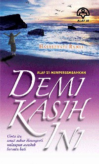 Cover for Demi Kasih Ini