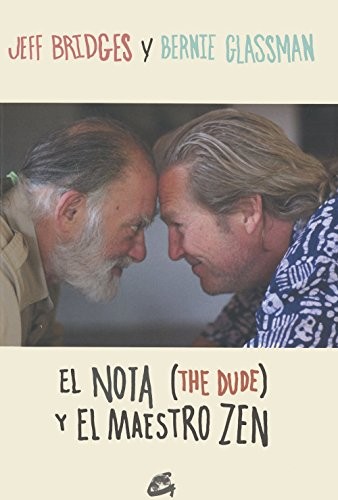 Cover for El Nota  y el maestro Zen