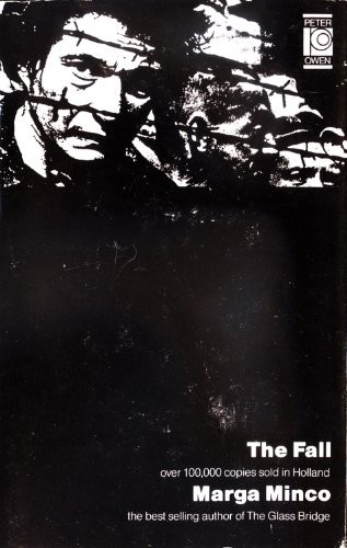 Cover for Fall