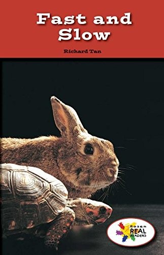 Cover for Fast and Slow