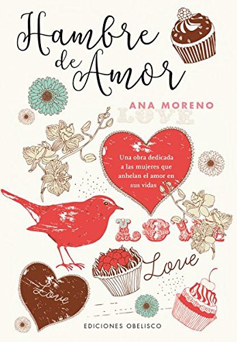 Cover for Hambre de amor