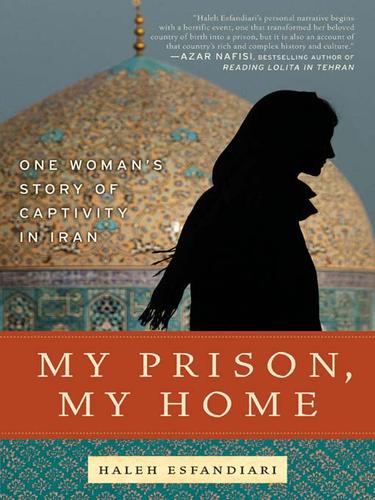 Cover for My Prison, My Home