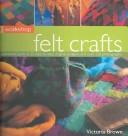 Cover for Craft Workshop