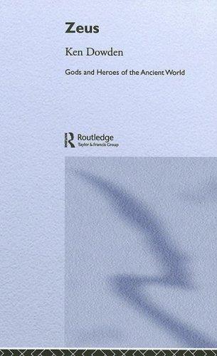 Cover for Zeus
