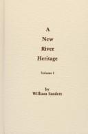 Cover for A New River Heritage