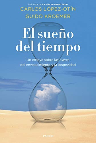 Cover for El sueño del tiempo