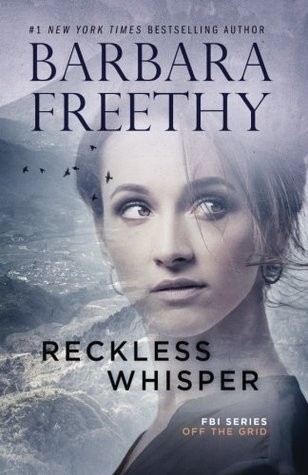 Cover for Reckless Whisper