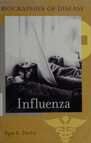 Cover for Influenza