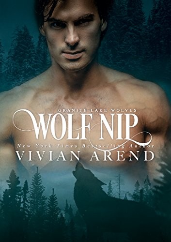 Cover for Wolf Nip: Northern Lights Edition (Granite Lake Wolves Book 6)