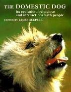 Cover for The Domestic Dog