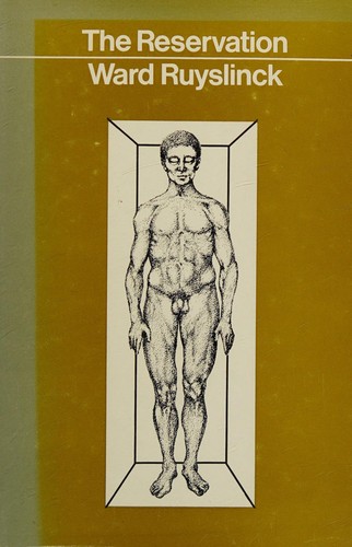 Cover for The reservation