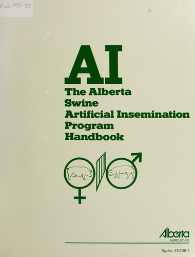 Cover for AI
