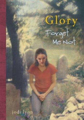 Cover for Glory #4