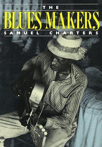 Cover for The blues makers