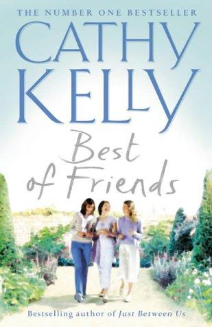 Cover for Best of Friends