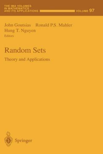 Cover for Random Sets