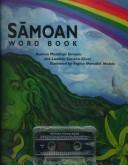 Cover for Samoan Word Book