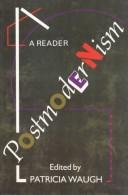 Cover for Postmodernism
