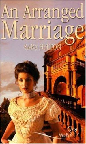 Cover for An Arranged Marriage