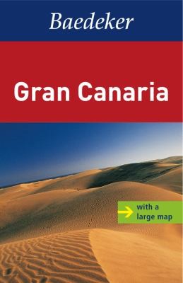 Cover for Gran Canaria
