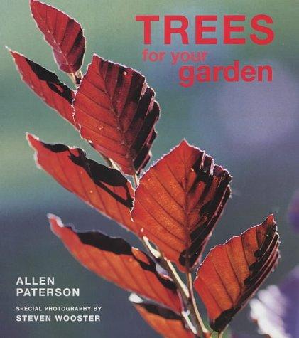 Cover for Trees for Your Garden