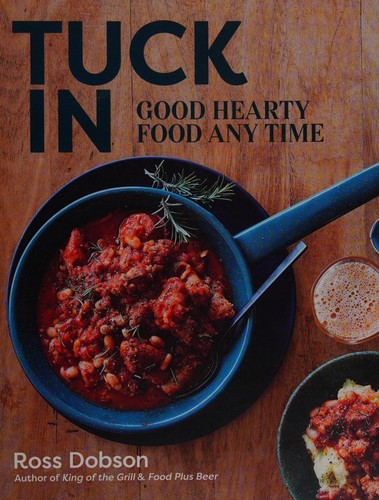Cover for Tuck in