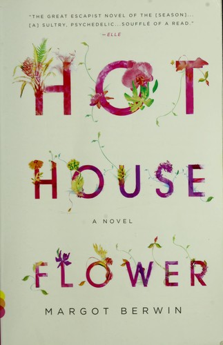 Cover for Hothouse Flower