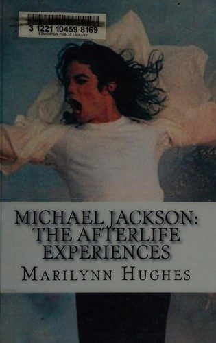 Cover for Michael Jackson