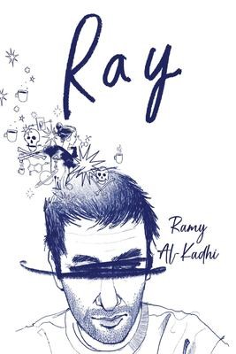Cover for Ray