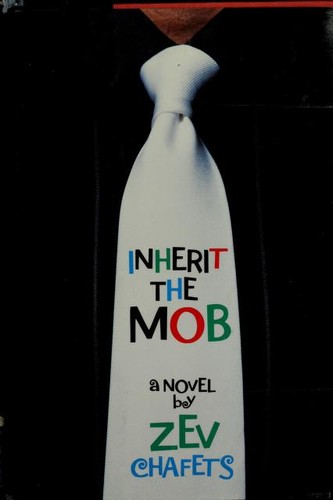 Cover for Inherit the mob