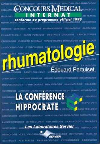 Cover for Hippocrate 
