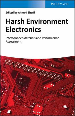 Cover for Harsh Environment Electronics