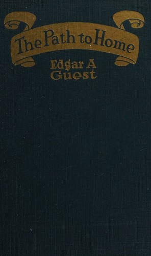 Cover for The Path to Home